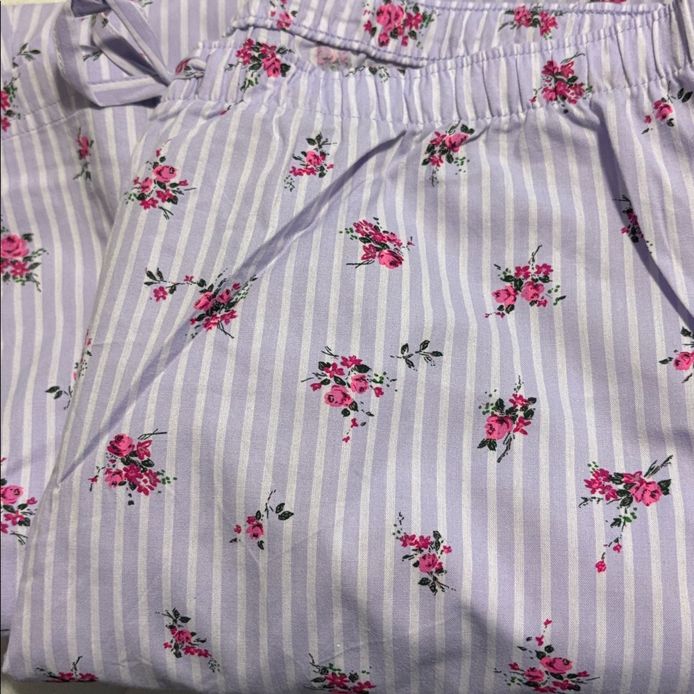 NWT! GAP pajama pants - Picture 6 of 7